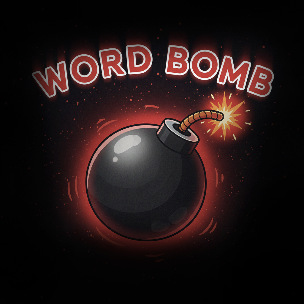 Word Bomb